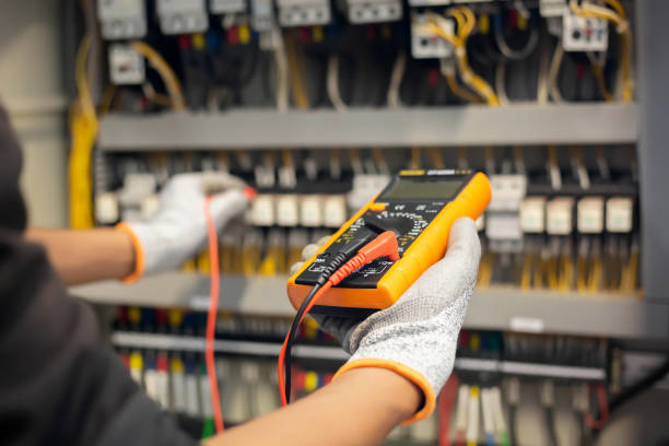 Emergency Electrical Repair Services in Sherman, TX